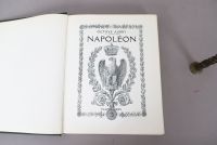 NAPOLEON par Octave AUBRY