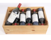 144 Château Grand Lartigue 1992 (x12)