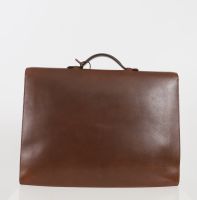 Hermès - sac à dépêches / porte documents