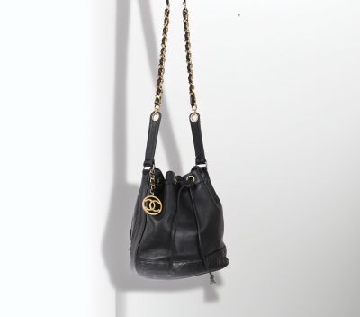 Sac seau - Chanel