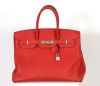 HERMÈS - Birkin 35 