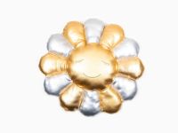 TAKASHI MURAKAMI (GOLD/SILVER EDITION)