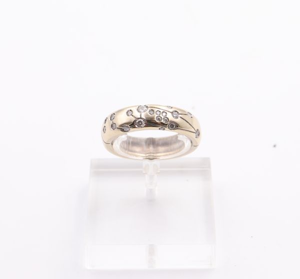 REPOSSI - Collection 