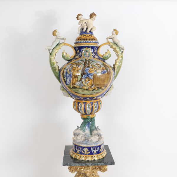 Gaetano battaglia (1850-1885)