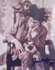 Jean-Michel Basquiat (1960-1988) d'après