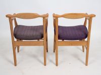 Salle à manger par Robert & Jacques GUILLERME & CHAMBRON - Edition Votre Maison