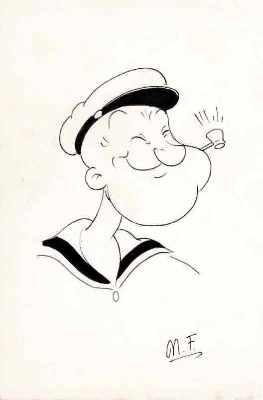 MAX FLEISCHER