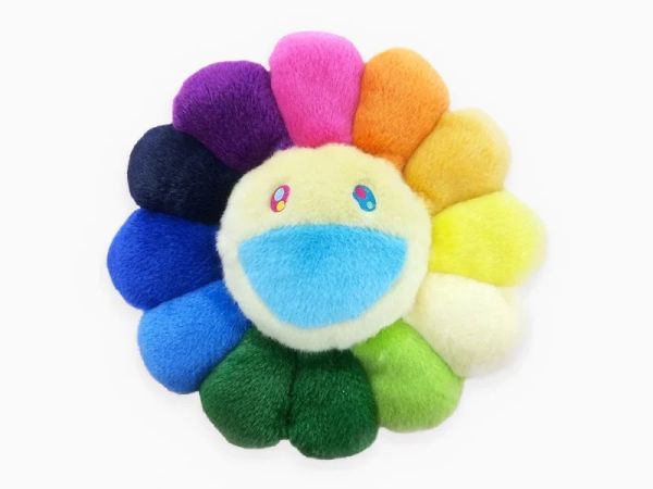 Takashi Murakami (Né en 1962)