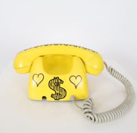 Andy WARHOL (1928-1987) d'après