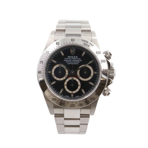 Rolex Daytona