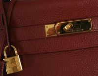HERMÈS - Kelly 35