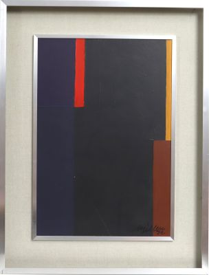 François Gillen (1914-1997)