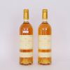 73 Château Yquem « Lur-Saluces » 1999 (x2)