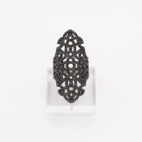 Bague Repossi modèle 