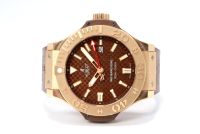 Hublot Big bang King N° 322