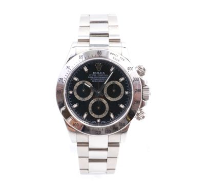 ROLEX DAYTONA Vers 2008