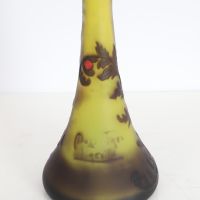 MULLER Frères Lunéville