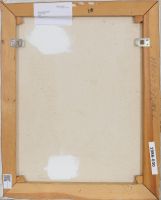 Richard Allen Morris (né en 1933) 