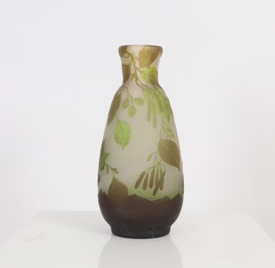 Vase ARSALL WEISSWASSER Allemagne