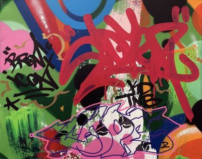 COPE2 (BRONX 1968)