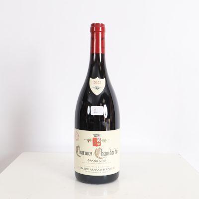 Charmes Chambertin 2022 (x1)