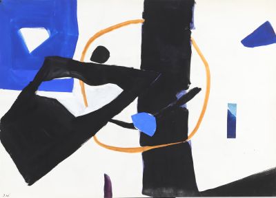 Jacques Nestlé (1907-1991)