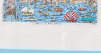 «Coney Island Baby» de James Rizzi (1950-2011)