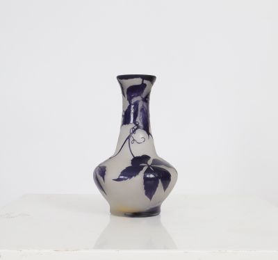 Vase DELATTE Nancy