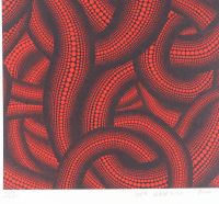 Yayoi Kusama (née en 1929) Attribué à - 