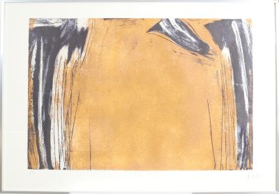 Olivier Debré (1920-1999)