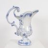 Pichet FAIENCE SAINT CLEMENT POUR GALLE
