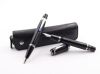 Stylo & stylo plume Mont Blanc de voyage
