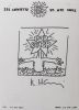 Keith Haring (1958-1990) d'après