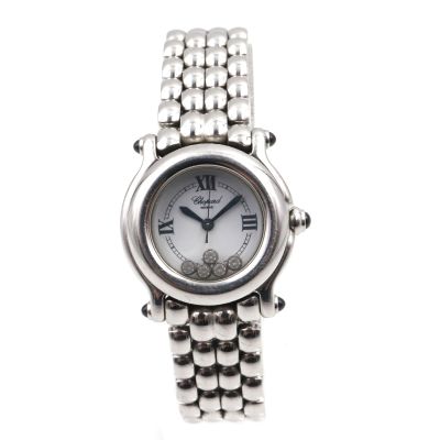 CHOPARD Happy Sport