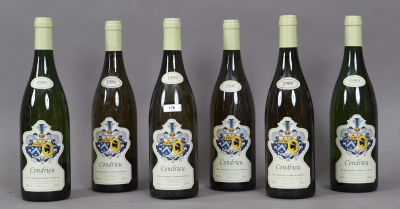 Condrieu 1999 (x6) - Réf 50