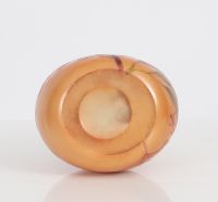 Vase soliflore LEGRAS