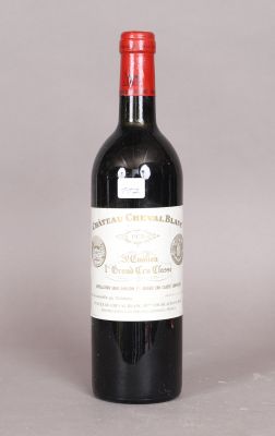 Château Cheval Blanc 1978