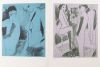 Bruno Paoli (1915-2005) (x2)