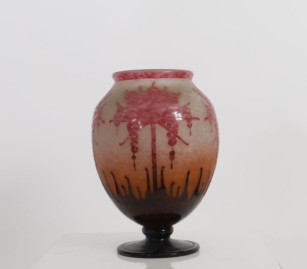 Vase CHARDER