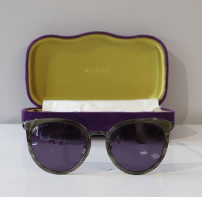 GUCCI - Lunette de soleil