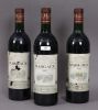 Alexis Lichine 1985 (x3) - Réf 36