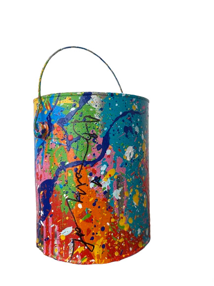 Mr Brainwash  (Né en 1966)