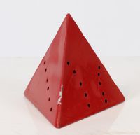 Lucio Fontana (1899-1968) Attribué à