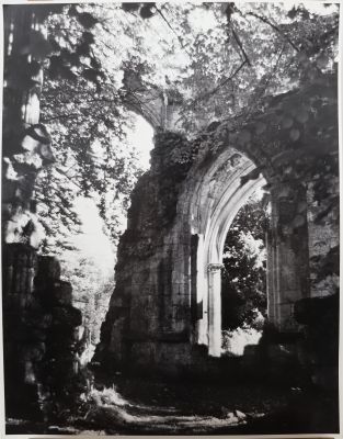 Ogden Robertson (1930-2004)