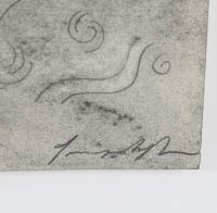 Laurent Impeduglia (Né en 1974) - « Ascension »