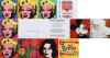 Andy Warhol (1928-1987) d'après