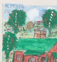 MC Jones (1918-2003)