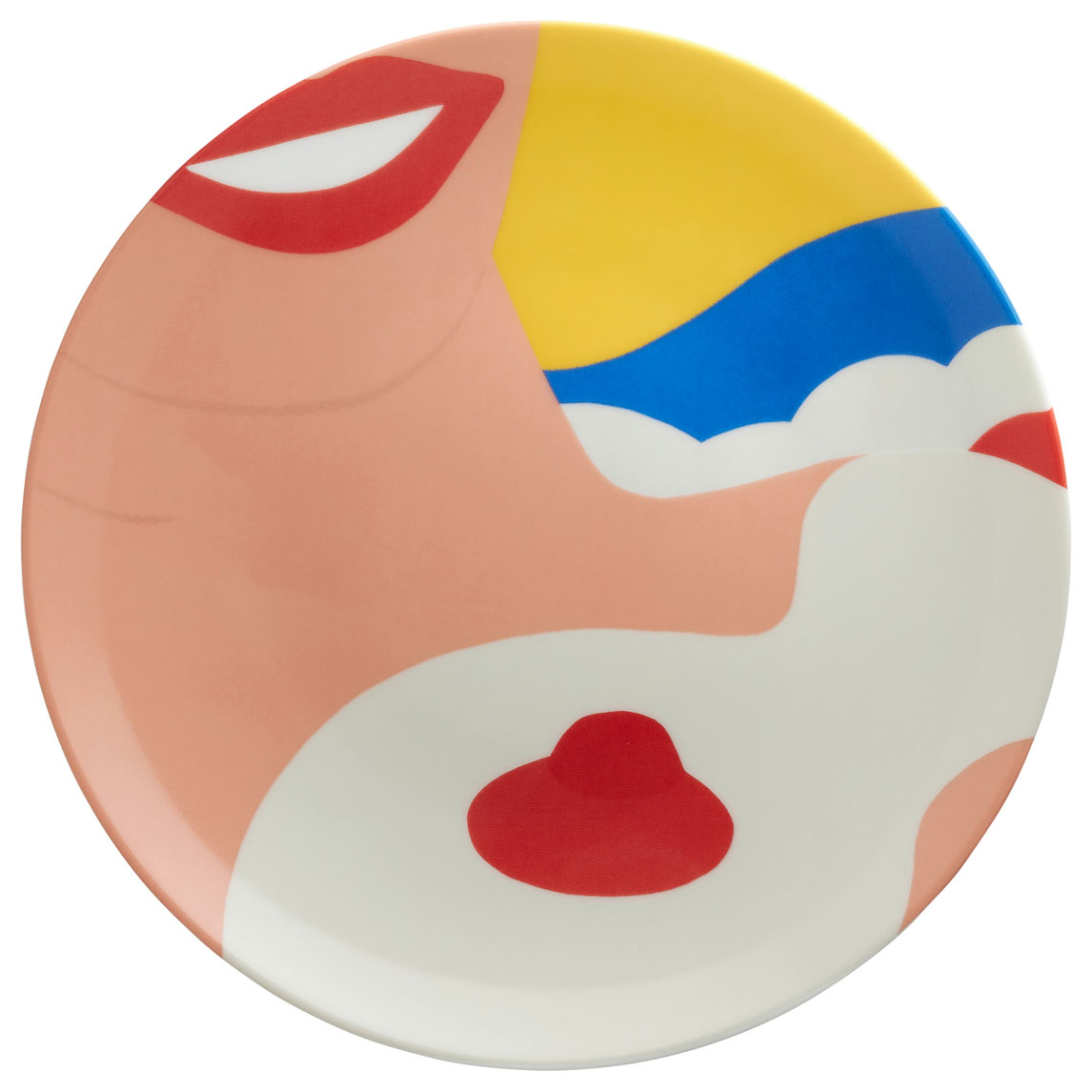 Tom Wesselmann (sous licence)