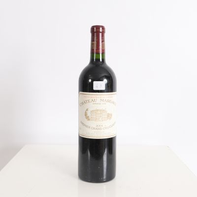 Château Margaux 2004 (x1)