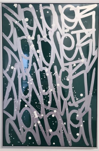 JONONE (né en 1963)